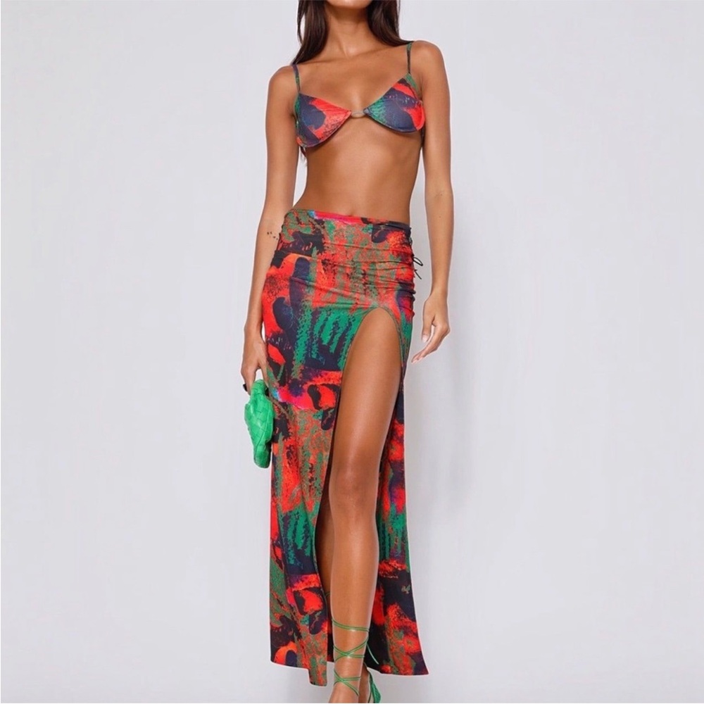 Tiger Mist Janelle Set